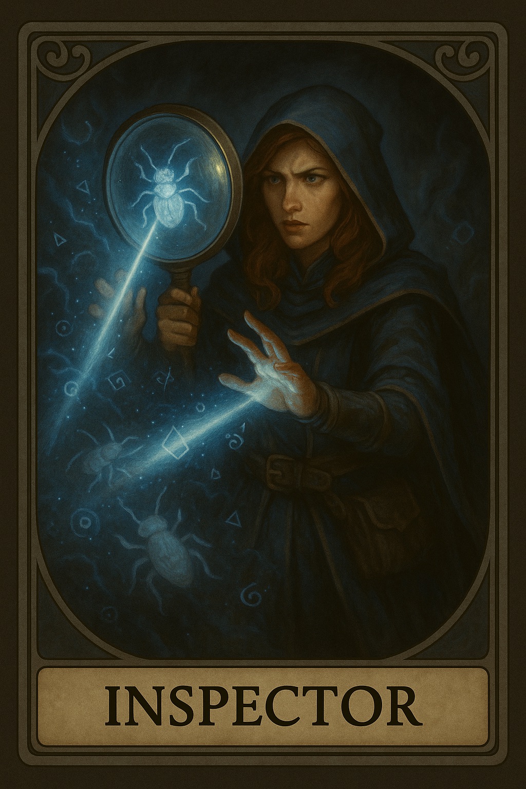Project Beacon